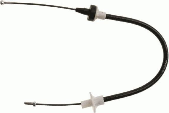 Cable Pull, clutch control 3074 600 292
