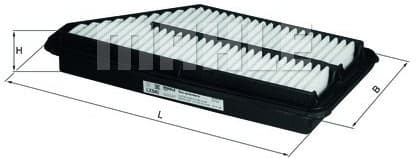 Air Filter LX840