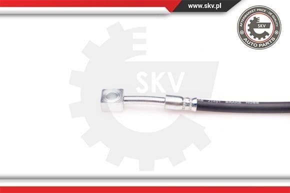 Brake Hose 35SKV032 - image 3
