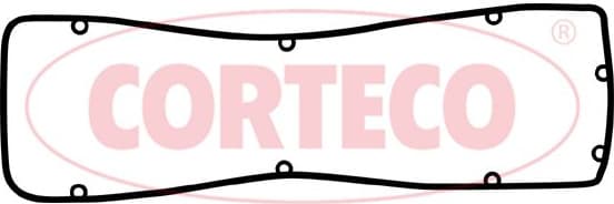 Gasket, cylinder head cover 440497P