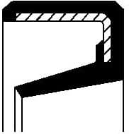 Seal Ring 12035292B