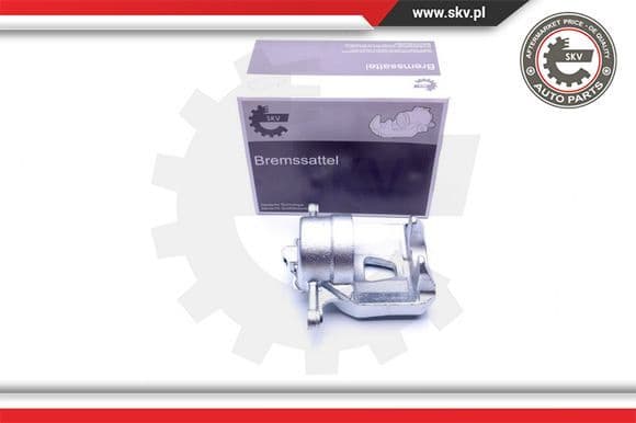Brake Caliper 45SKV412