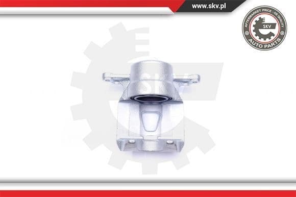 Brake Caliper 45SKV412 - image 7