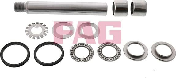 Repair Kit, steering idler arm 830005330