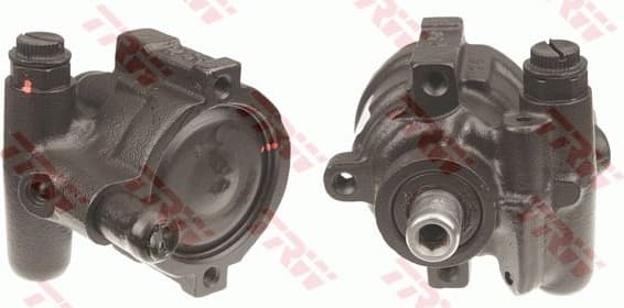 Hydraulic Pump, steering JPR834