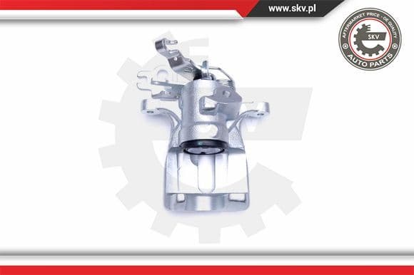 Brake Caliper 45SKV334 - image 2