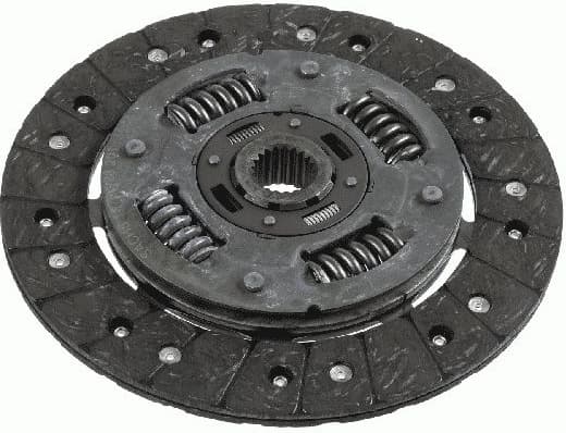 Clutch Disc 1878 993 201