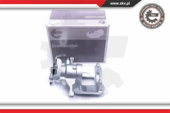 Brake Caliper 45SKV353