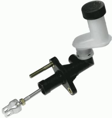 Master Cylinder, clutch 6284 600 652