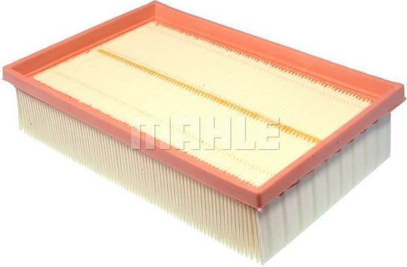 Air Filter LX2671 - image 2