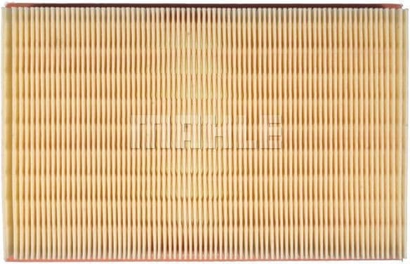 Air Filter LX2671 - image 3