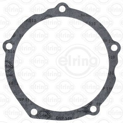 Gasket, timing case cover 490.371