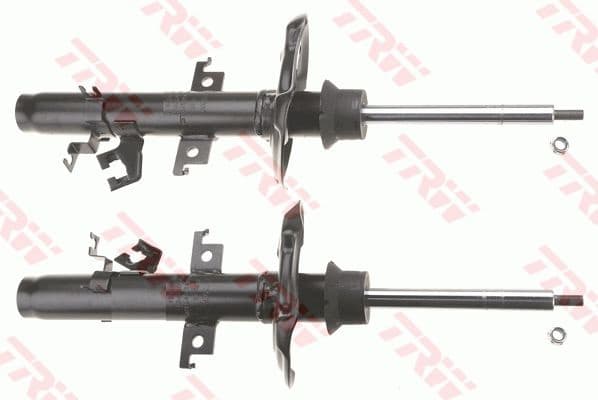 Shock absorber front JGM1343T