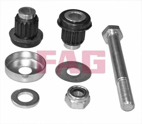 Repair Kit, steering idler arm 830005430