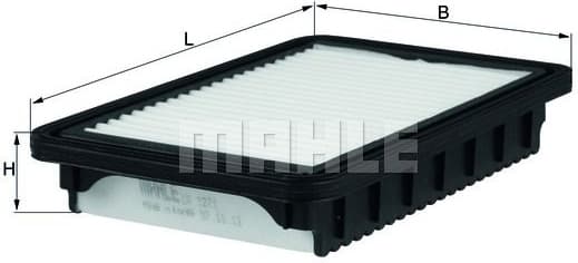 Air Filter LX3271
