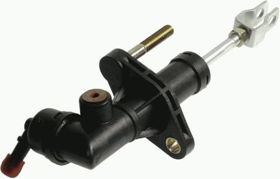 Master Cylinder, clutch 6284 600 653 - image 2