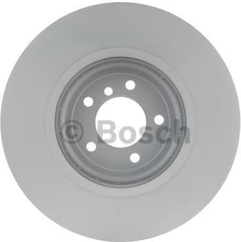 Brake Disc 0986479E24 - image 3