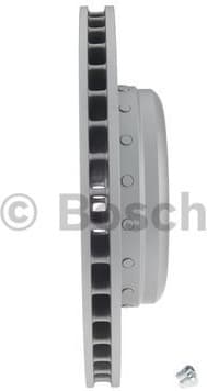 Brake Disc 0986479E24 - image 4