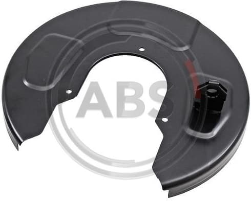 Brake protection plate 11369