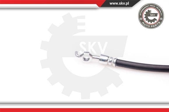Brake Hose 35SKV058 - image 3