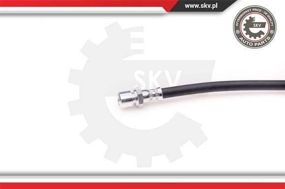 Brake Hose 35SKV057 - image 3
