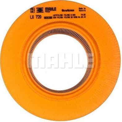 Air Filter LX720 - image 4