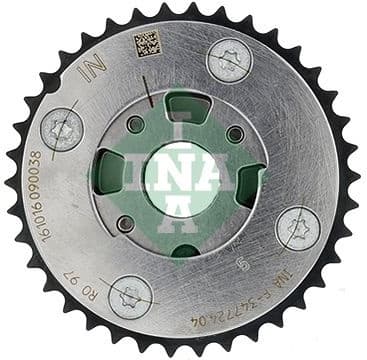 Camshaft Adjuster 427103410