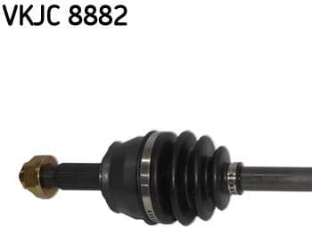 Drive Shaft VKJC8882 - image 2
