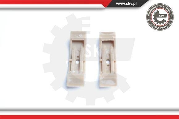 Tensioner Guide Pad, timing chain 21SKV004 - image 2