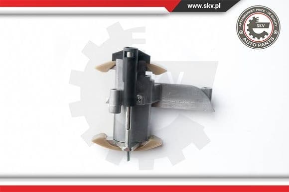 Tensioner, timing chain 21SKV011 - image 3