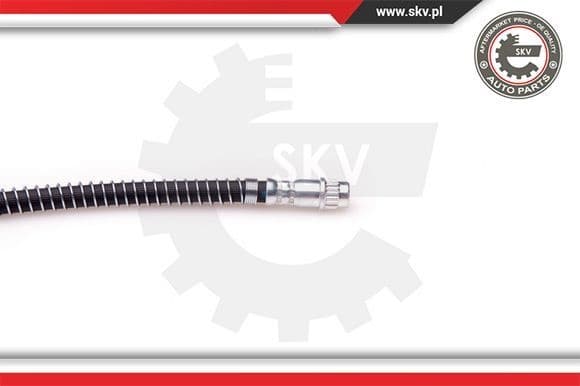 Brake Hose 35SKV067 - image 4