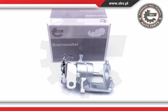 Brake Caliper 45SKV354