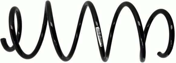 Suspension Spring 998 102