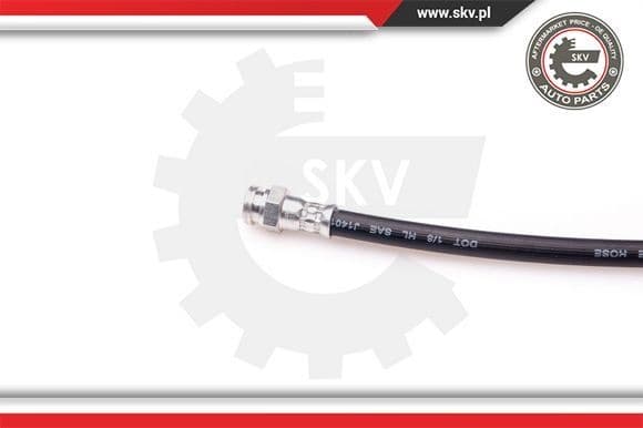 Brake Hose 35SKV068 - image 3