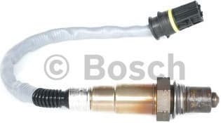 Oxygen Sensor 0258010423 - image 5