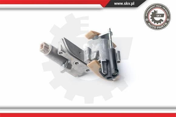 Tensioner, timing chain 21SKV051 - image 2