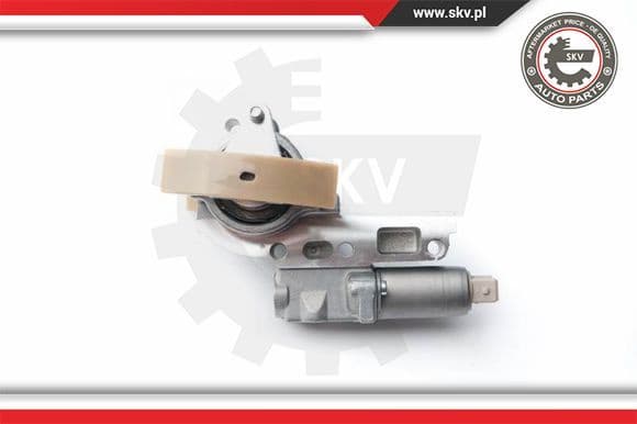 Tensioner, timing chain 21SKV051 - image 4