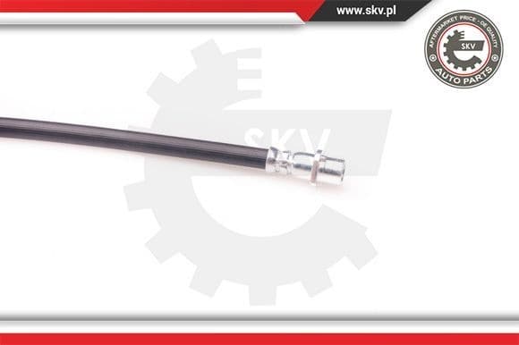 Brake Hose 35SKV065 - image 4