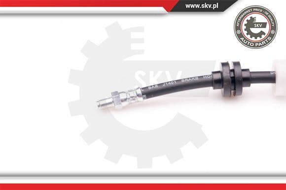 Brake Hose 35SKV066 - image 3