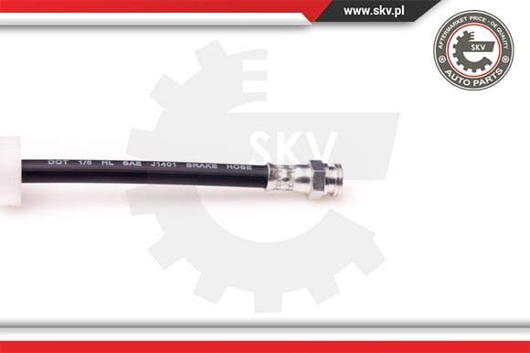 Brake Hose 35SKV066 - image 4
