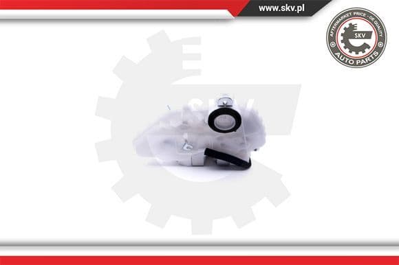 Door Lock 16SKV592 - image 3