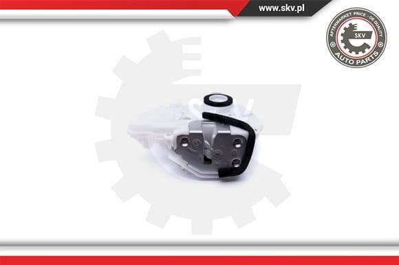 Door Lock 16SKV592 - image 4