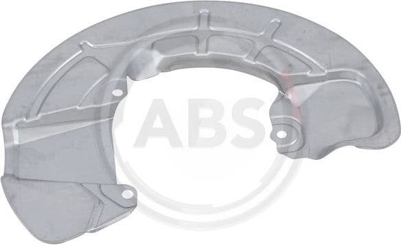 Splash Guard, brake disc 11155