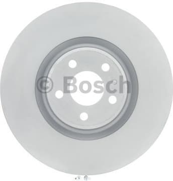 Brake Disc 0986479E39