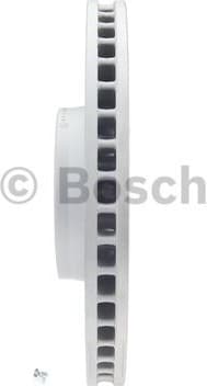 Brake Disc 0986479E39 - image 2