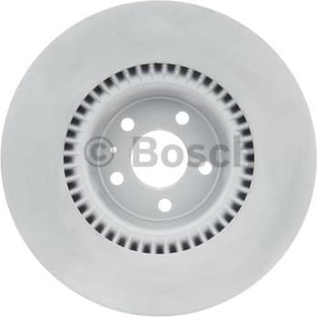 Brake Disc 0986479E39 - image 3