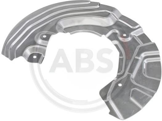 Splash Guard, brake disc 11106