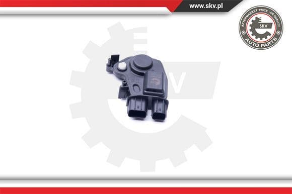 Door Lock 16SKV601 - image 3