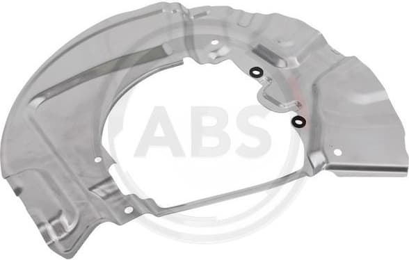 Splash Guard, brake disc 11285