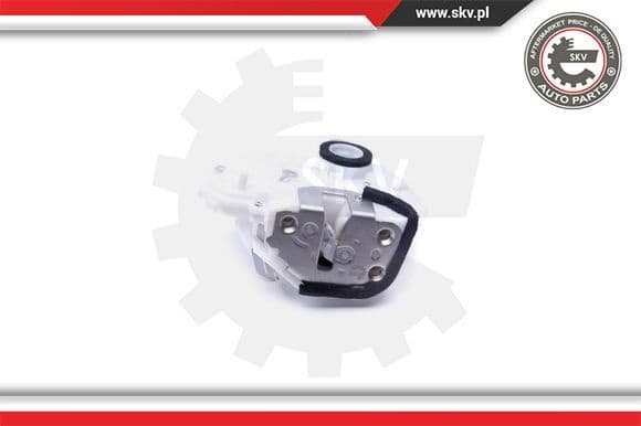 Door Lock 16SKV594 - image 5